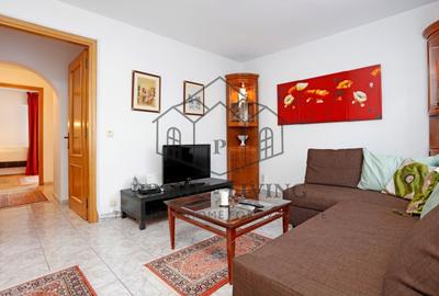 APARTAMENT COCHET DE  2 CAMERE LA INCHIRIERE IN PIATA VICTORIEI - 2