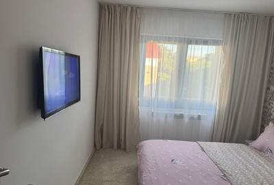 Apartament cu 3 camere decomandat în Dorobanți 1 - 1