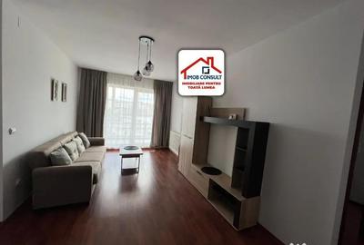 Apartament cu 2 camere decomandat în Ștefan cel Mare - 2