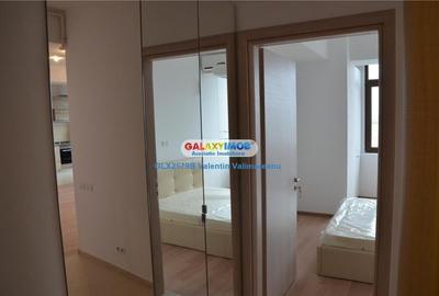 Apartament 2 Camere Mall Vitan VI 178 - 9