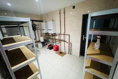 Casă cu 4 camere în Central - 7