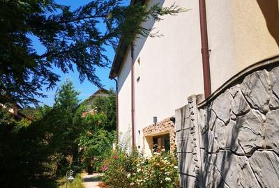 Casă cu 4 camere în Trivale - 2