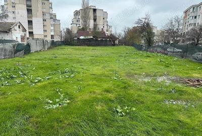 Teren intravilan 1.151 m.p. Constanta- de vanzare pret 700.000 Euro Zona Plaja Reyna - 6