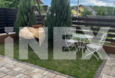 Casa moderna, complet mobilata ?i utilata, construc?ie - 31