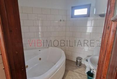 Maneciu Pamanteni - Casa  si anexa 170 mp construiti - 4 camere - 460 mp teren - 8