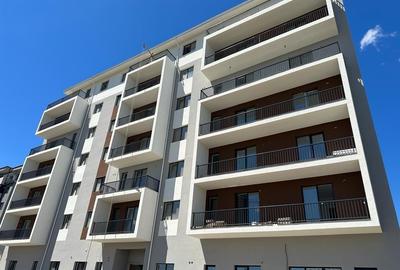 Apartament 3 camere 75 mp - 1