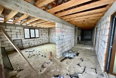 Casă cu Teren 1218 Mp în Vitănești - 16