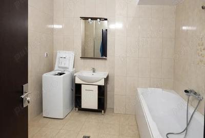 Apartament cu 3 camere decomandat, mobilat în Central - 4