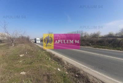 Teren Construcții intravilan de 4800 mp, în Glina - 13