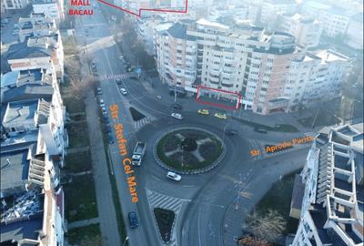 Spatiu Comercial Stefan cel Mare - 225 mp ,comision 0 - 1