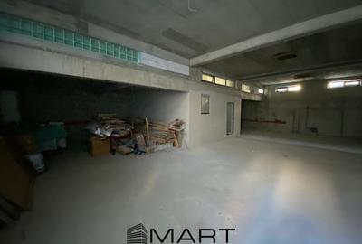 Birou, de 180 mp, în Central - 3