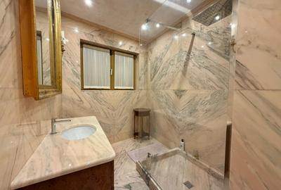 Apartament cu 4 camere în Primăverii - 22