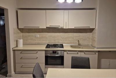 Apartament cu 2 camere decomandat în Central - 1