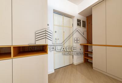 CORTINA NORTH | Studio deosebit | Totul este nou | Bucatarie inchisa | LUX - 4