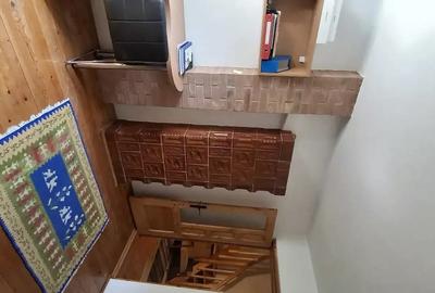Casă cu Teren 600 Mp în Valea Lupului - 1