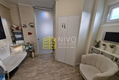 Spațiu comercial, de 50 mp, în Tudor - 12