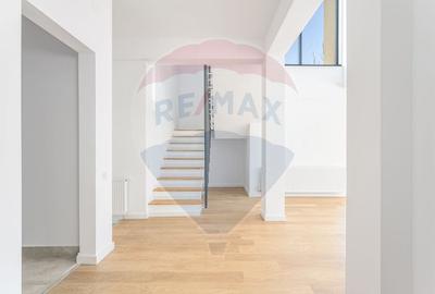 Casă individuală cu 5 camere cu Garaj în Cernica - 10