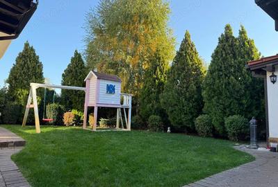 Casa individuala zona soarelui braytim - 1