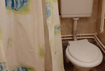 Garsonieră decomandată în Central - 1