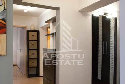 Apartament cu 3 camere, centrala proprie, zona Gh. Lazar - 7