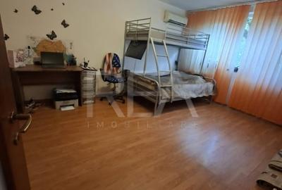 Ozana - decomandat - 2/4 - parcare - metrou - 1