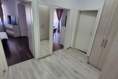 Apartament cu 2 camere în Bartolomeu - 4