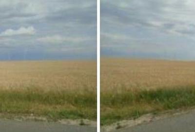 Teren Extravilan Corni, Cota parte 1/2, ID: R2581783 - 5