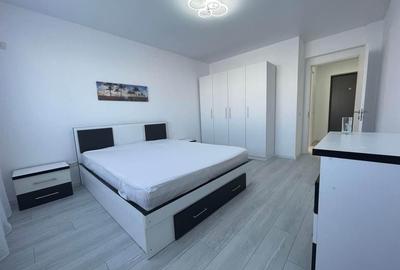 Apartament cu 2 camere decomandat în Exterior Vest - 4