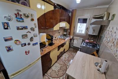 Apartament cu 3 camere semidecomandat, mobilat în Alexandru cel Bun - 6