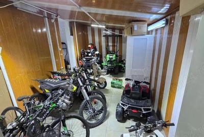 Spațiu comercial, de 130 mp, în Mihail Kogălniceanu - 4