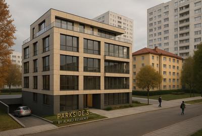 PARKSIDE 3 – A treia etapă a succesului continuă. Fii parte din ea PARKSIDE 3 – A treia etapă a succesului continuă. Fii parte din ea - 2