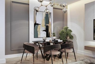 Apartament cu 2 camere decomandat în Aviației - 8