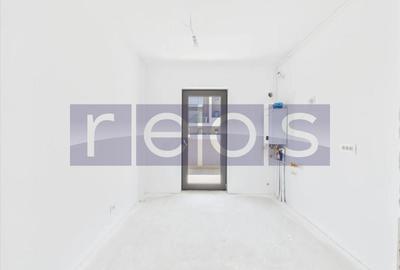 Apartament cu 2 camere decomandat în Barbu Văcărescu - 3