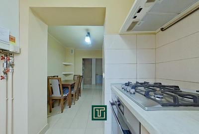 Apartament cu 2 camere spa?ios ?i primitor Micalaca, zona 300, Arad - 1