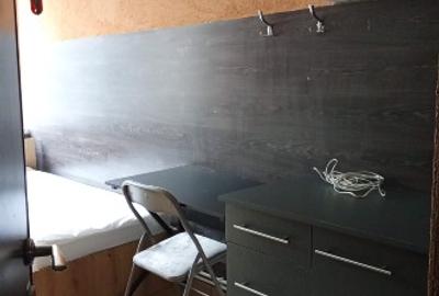 Garsonieră semidecomandată în Tractorul - 3