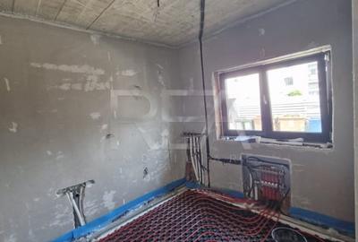 Duplex aproape de mijloacele de transport in cartierul Salajan - 5