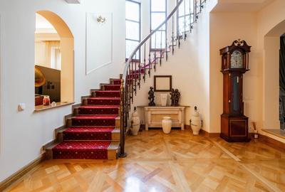 Arhitectura elegantei. Locatii rare, vieti exceptionale! - 5