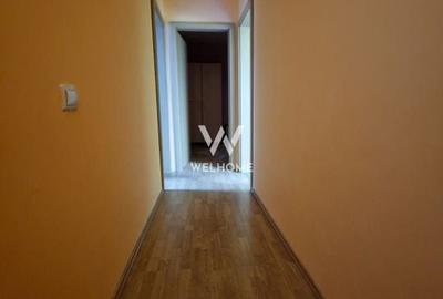Apartament spațios, 4 camere, 62 mp - Vasile Aaron - 3