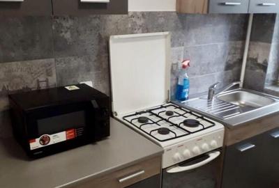 Apartament cu 2 camere, Cetate-Bulevard - 7
