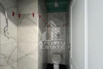 DE VANZARE - APARTAMENT CU 3 CAMERE, ETAJ 1 - ZONA TORONTALULUI SPITAL DE VANZARE - APARTAMENT CU 3 CAMERE, ETAJ 1 - ZONA TORONTALULUI SPITAL - 6