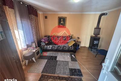 Casă cu 2 camere cu Teren 221 Mp în Central - 7