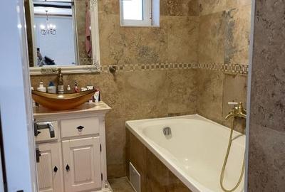 Casă individuală cu 4 camere cu Canalizare în Lupeni - 11