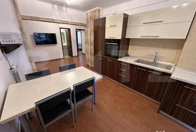 Apartament cu 4 camere decomandat în Mărăști - 16