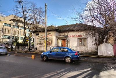 Casă cu Teren 330 Mp în Ultracentral - 4