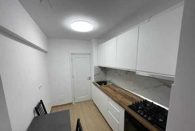 Apartament de 3 camere modern, 71 mp, aproape de metrou - Drumul Taberei - 4