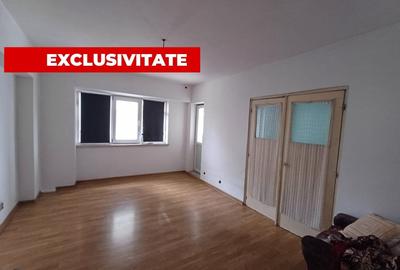 Exclusivitate!! Apartament 4 camere si 2 bai, etaj 3, zona Garii - Fostul Billa - 4