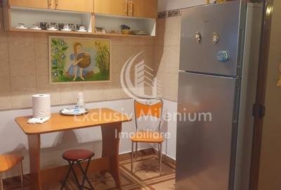 Piata Domenii - Ion Mihalache Parcare Birouri / Locuinta - 4