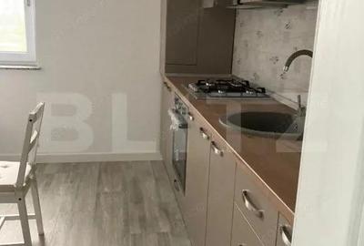 Garsonieră decomandată în Cornitoiu - 1