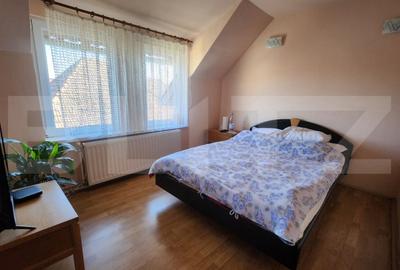 Casă cu 3 camere cu Teren 970 Mp în Sântana de Mureș - 13