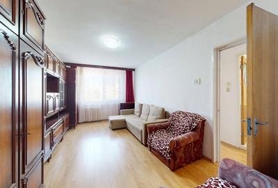 Apartament 3 camere Metrou Crangasi Comision 0% - 2